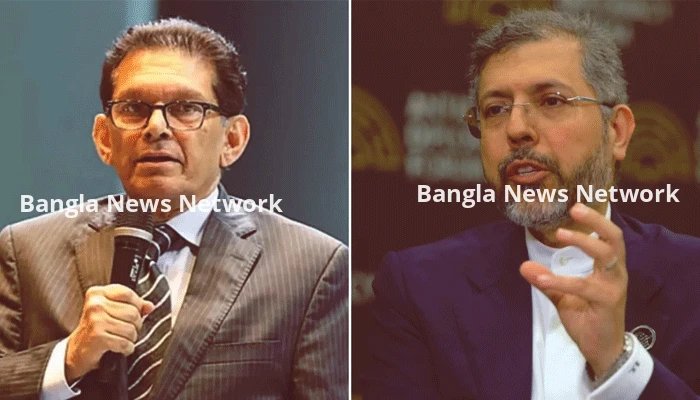 বাংলাদেশি জাহাজ নিরাপদে চলাচলে ইরানকে আবার অনুরোধ পররাষ্ট্রমন্ত্রীর