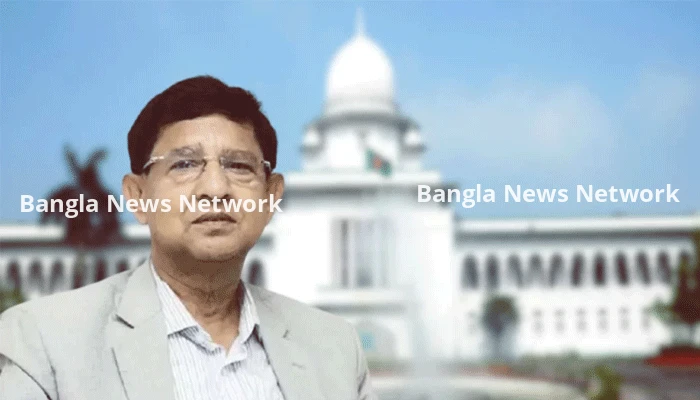 ২১ মামলায় হাইকোর্টে জামিন চাইলেন সাবেক পাটমন্ত্রী