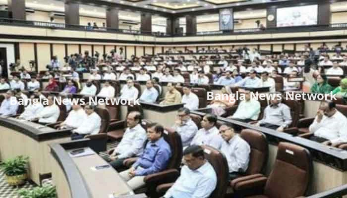 শুরু হতে যাচ্ছে চার দিনব্যাপী ডিসি সম্মেলন