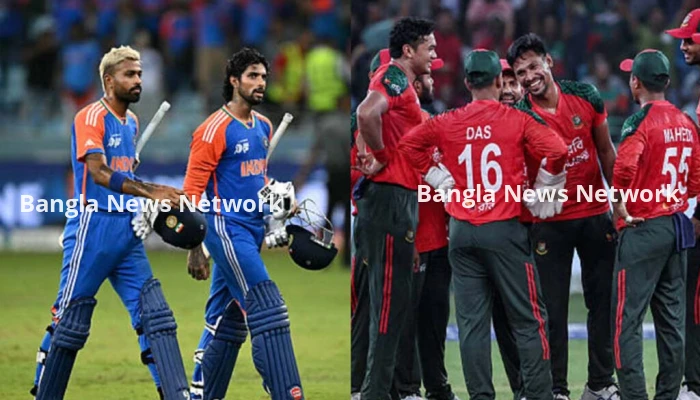 আজ টিভিতে দেখা যাবে যেসব খেলা (২৪ সেপ্টেম্বর)