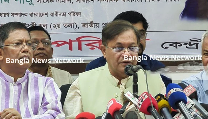 দুর্নীতির বিরুদ্ধে সরকার জিরো টলারেন্স নীতি গ্রহণ করেছে: পররাষ্ট্রমন্ত্রী