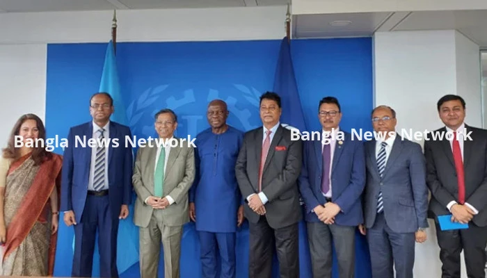 শ্রম আইনে বড় পরিবর্তন আনছে সরকার
