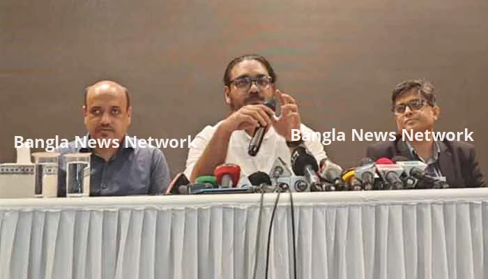 বাজারের দাম নিয়ন্ত্রনে সরকার জোরদার তদারকি করছে: প্রেস ‍উপসচিব