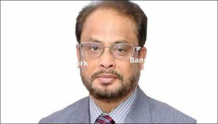 মামলা দিয়ে প্রতিপক্ষ দমনের চেষ্টা করছে সরকার: জিএম কাদের