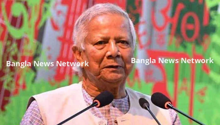 সরকার নারীদের কর্মদক্ষতাকে উৎপাদনমুখী করতে কাজ করছে : প্রধান উপদেষ্টা