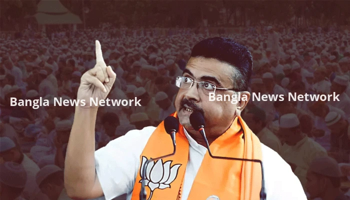 পশ্চিমবঙ্গে কোরবানি ঈদের ছুটি কমিয়ে ১ দিন করল শুভেন্দুর সরকার