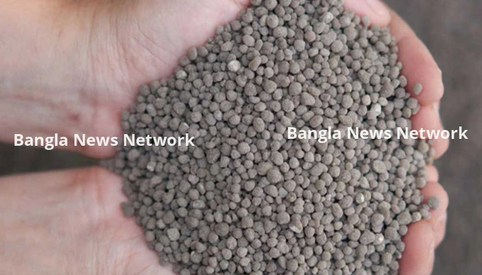 ২৪৬ কোটি টাকায় ৪০ টন ডিএপি সার কিনবে সরকার
