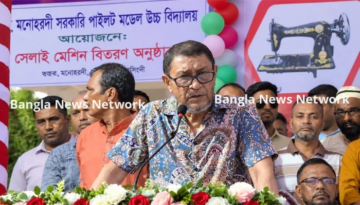 নারীদের স্বাস্থ্যসেবায় ২৫ হাজার মিডওয়াইফ নিয়োগ দেবে সরকার