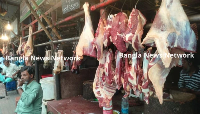 রমজানে ৬০০ টাকায় গরুর মাংস বিক্রি করবে সরকার