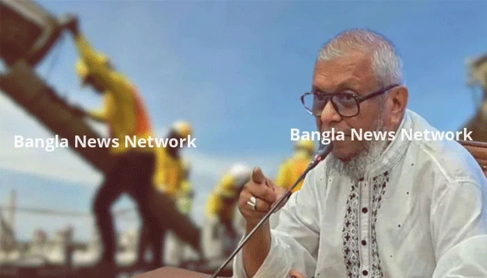 বিনা খরচে মালয়েশিয়ায় ১০ হাজার কর্মী পাঠাবে সরকার