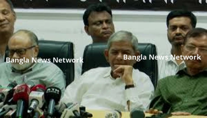 আজিজ-বেনজীরের ইস্যুতে সরকারের বক্তব্য লোক দেখানো প্রতারণা