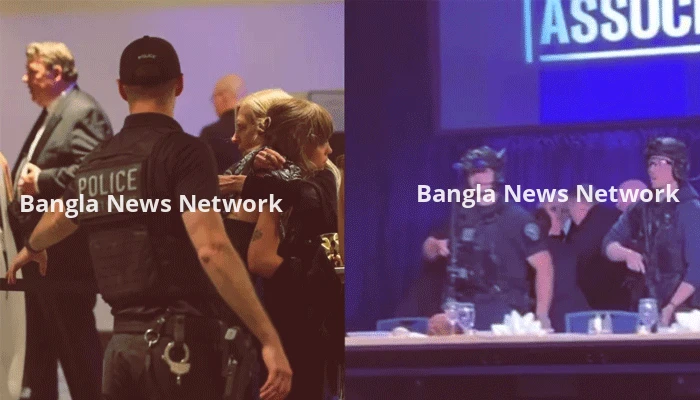 বন্দুকধারী গ্রেপ্তার হয়েছে, ট্রুথ সোশ্যালে জানালেন ট্রাম্প