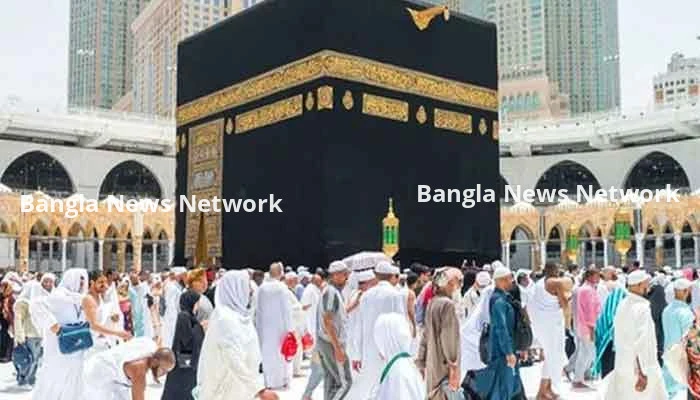 হজ মৌসুম শীত ও বসন্তকালে করার সিদ্ধান্ত সৌদি আরবের