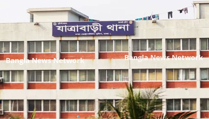যাত্রাবাড়ীতে মাদরাসা থেকে শিক্ষার্থীর ঝুলন্ত মরদেহ উদ্ধার