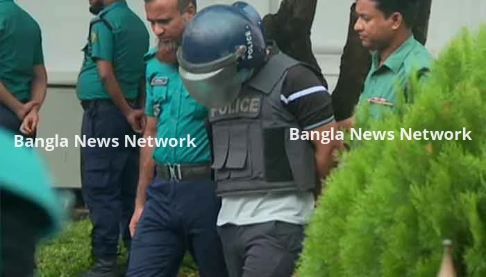 আবু সাঈদ হত্যা মামলার অভিযোগ গঠনের শুনানি আজ
