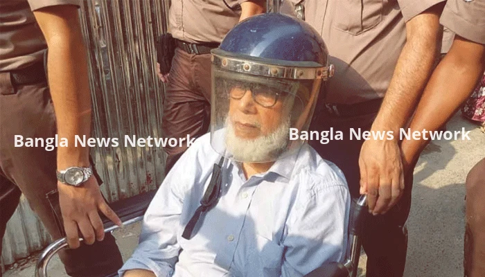 সাবেক প্রধান বিচারপতি খায়রুল হককে গ্রেপ্তার দেখানোর শুনানি পেছালো