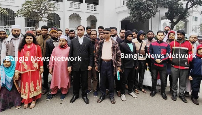 ২৮৫ প্রতিবন্ধীকে প্রাথমিকে নিয়োগে হাইকোর্টের নির্দেশ