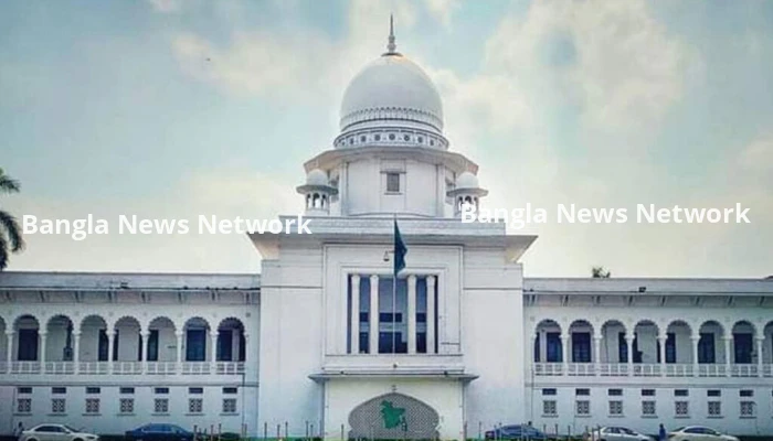 জাকসু নির্বাচনে অমর্ত্য রায়ের প্রার্থিতা ফিরিয়ে দিলেন হাইকোর্ট