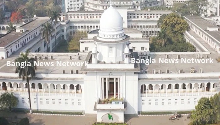 ধর্মীয় অনুভূতিতে আঘাতের সাজা ‘মৃত্যুদণ্ড’ করার পরামর্শ হাইকোর্টের