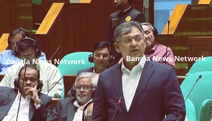 ইউনূস সরকারের কাজের তদন্ত চাইলেন স্বরাষ্ট্রমন্ত্রী