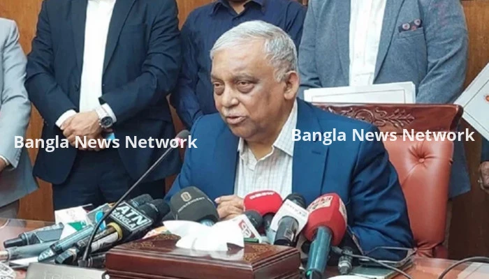 কারফিউ নিয়ে সবাইকে অপেক্ষার আহ্বান স্বরাষ্ট্রমন্ত্রীর