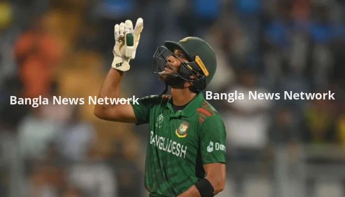 মাহমুদউল্লাহকে বিশেষ সম্মান জানালো আইসিসি