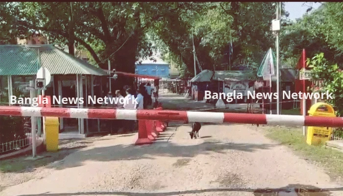 টানা ৭ দিন বন্ধ থাকবে হিলি বন্দরে পণ্য আমদানি-রপ্তানি