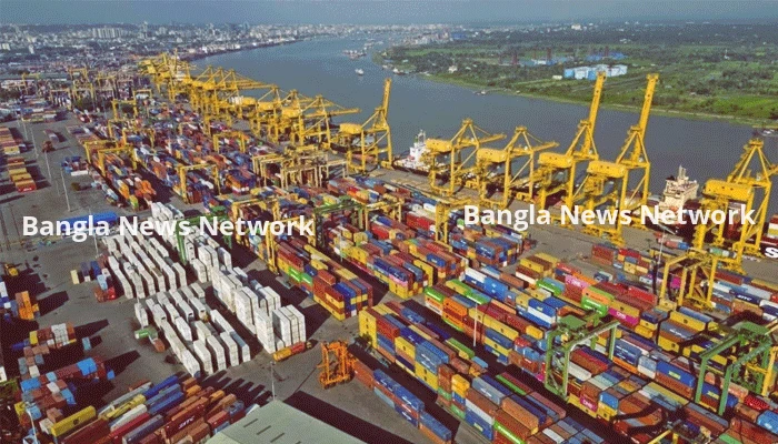 বৈশ্বিক মন্দাতেও আয় বেড়েছে চট্টগ্রাম বন্দরের