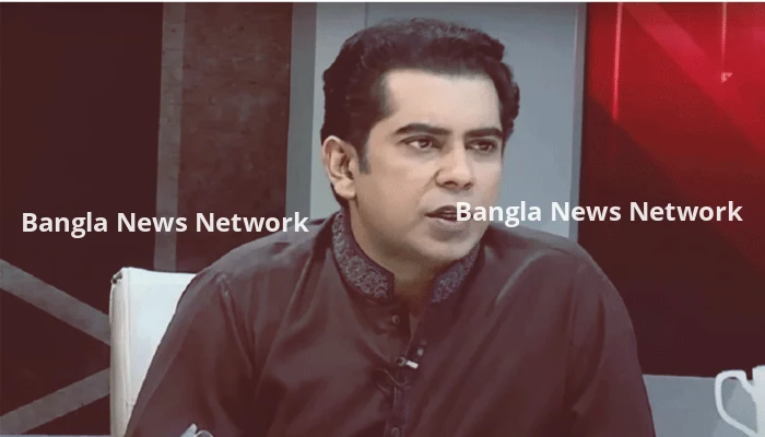তথ্যমন্ত্রী হলেন ব্যারিস্টার আন্দালিব রহমান পার্থ