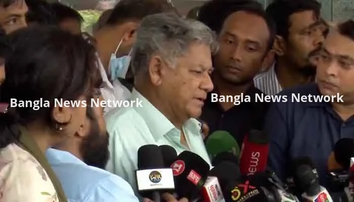 চিকিৎসকের পরামর্শে আহত শিশুদের সিঙ্গাপুর পাঠানো হবে: শ্রম উপদেষ্টা