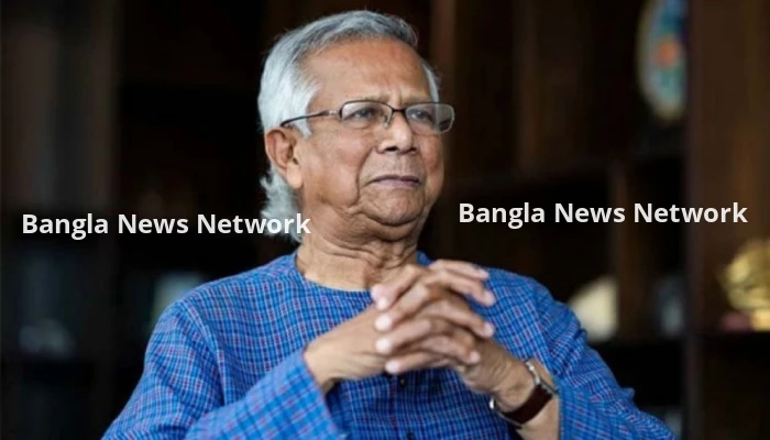 ভূমিকম্পে যে নির্দেশনা দিলেন প্রধান উপদেষ্টা