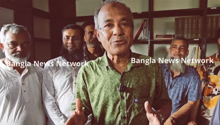 ‘অন্তর্বর্তী সরকার বর্তমান সরকারকে কাজ করার মতো একটি শক্ত ভিত্তি তৈরি করে দিয়েছে’