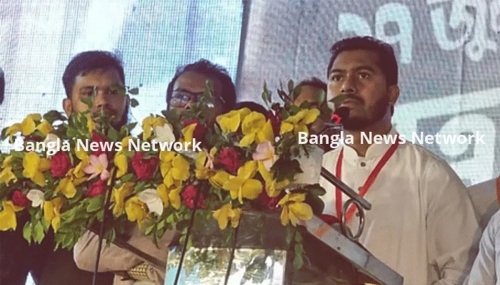 যুক্তরাষ্ট্রের সঙ্গে অন্তর্বর্তী সরকারের চুক্তি দেশের স্বার্থবিরোধী, দায় তাদেরই: প্রবাসীকল্যাণ প্রতিমন্ত্রী