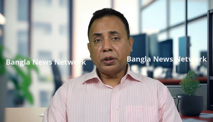 অন্তর্বর্তী সরকারের সংস্কার এজেন্ডা মুখ থুবড়ে পড়েছে : জিল্লুর রহমান