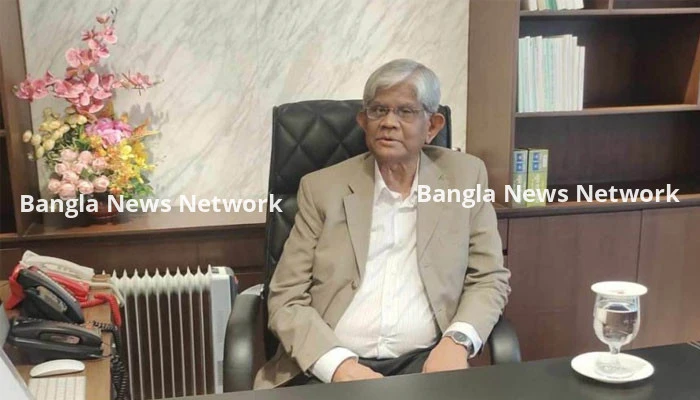 রেলকর্মীদের আন্দোলনের বিষয়টি একান্তই নিজস্ব: অর্থ উপদেষ্টা