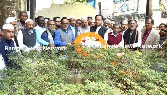 চট্টগ্রামের প্রয়াত নেতারা ছিলেন জাতির শ্রেষ্ঠ মানবসম্পদ : শিক্ষামন্ত্রী