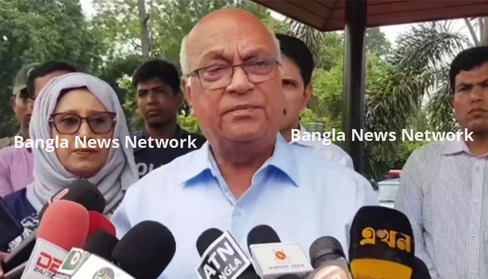 মুক্তিযোদ্ধাদের তালিকা সংস্কার করা হবে : মুক্তিযুদ্ধ উপদেষ্টা