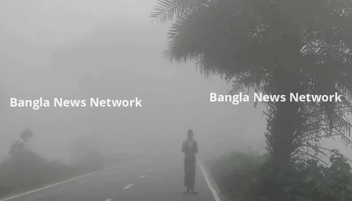 কুড়িগ্রাম জেলায় সর্বনিম্ন তাপমাত্রা ১১ দশমিক ২ ডিগ্রি সেলসিয়াস রেকর্ড