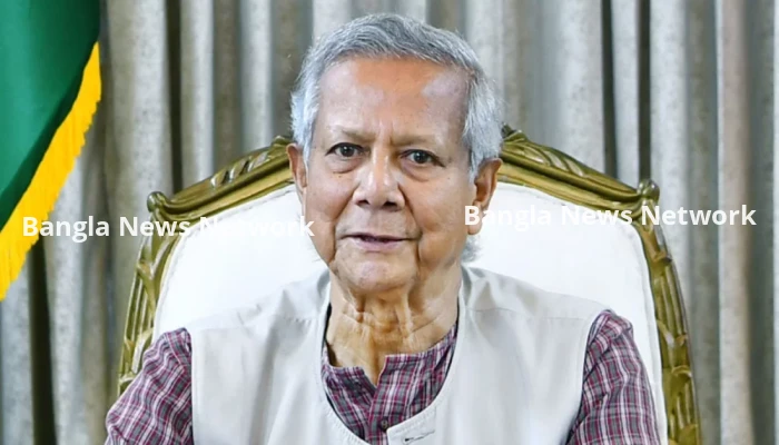নারী বিরোধী শক্তিকে মোকাবিলা করার অঙ্গীকার প্রধান উপদেষ্টার