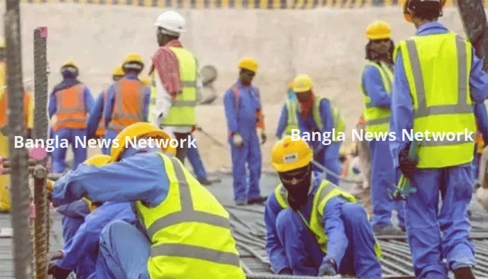 সংকুচিত হচ্ছে জনশক্তি রপ্তানির বাজার