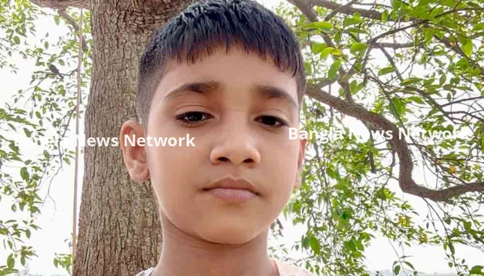 সাভার থেকে নিখোঁজ আয়ুসকে পাওয়া গেল হবিগঞ্জে, নাম বলেই হারায় জ্ঞান