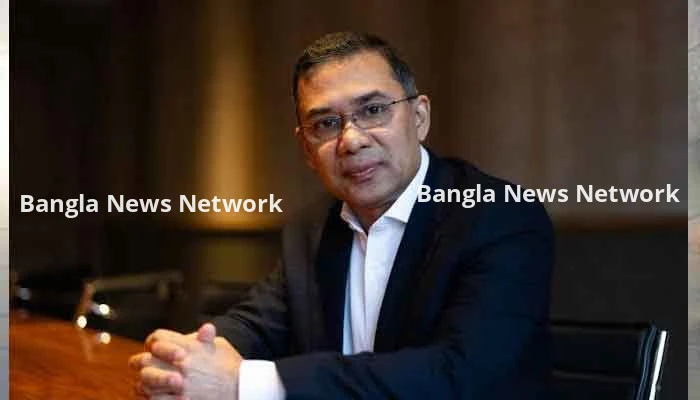 ভোটের অধিকার প্রতিষ্ঠা না হওয়া পর্যন্ত আন্দোলন চলবে: তারেক রহমান