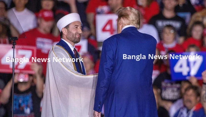 ট্রাম্পের মন্ত্রিসভা নিয়ে যা বলছেন মুসলিম নেতারা