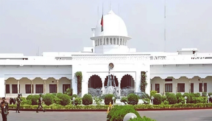 নতুন রাষ্ট্রপতি সেপ্টেম্বরে