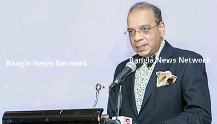 প্রধান বিচারপতি সৈয়দ রেফাত আহমেদের শপথ আজ