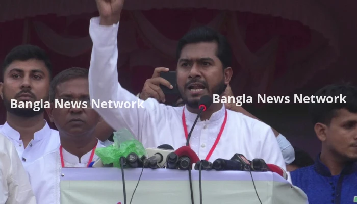 যে যতটুকু পাপ করেছে তাকে ততটুকু প্রায়শ্চিত্ত করতে হবে: নুর