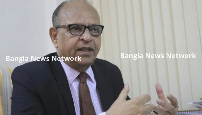 দেশের স্বাস্থ্য খাতকে ঢেলে সাজানোই একমাত্র লক্ষ্য : স্বাস্থ্যমন্ত্রী