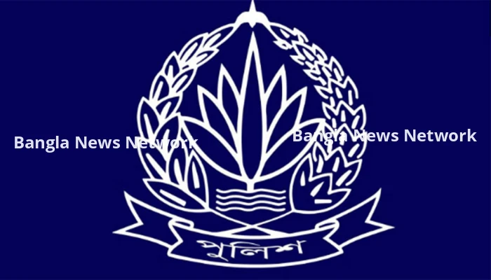 ওএসডি হওয়া পুলিশের ৭৬ কর্মকর্তাকে পদায়ন