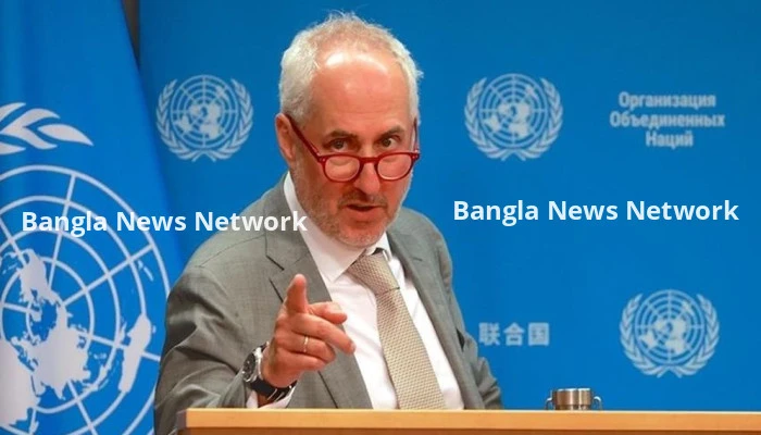 পাক-ভারত পরিস্থিতি গভীর উদ্বেগের সঙ্গে পর্যবেক্ষণ করা হচ্ছে: জাতিসংঘ