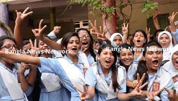 এসএসসি ও সমমান পরীক্ষায় পাসের হার ৬৮.৪৫%
